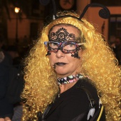 Halloween en Benicàssim