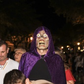 Halloween en Benicàssim