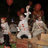 Halloween en Benicàssim