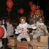 Halloween en Benicàssim