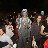 Halloween en Benicàssim