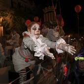 Halloween en Benicàssim