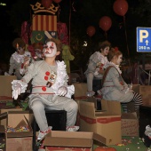 Halloween en Benicàssim