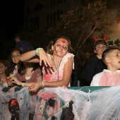 Halloween en Benicàssim