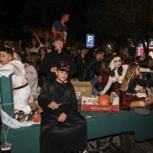 Halloween en Benicàssim