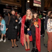 Halloween en Benicàssim