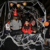 Halloween en Benicàssim