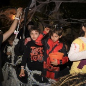 Halloween en Benicàssim