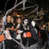 Halloween en Benicàssim