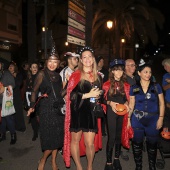 Halloween en Benicàssim