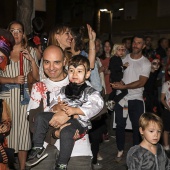 Halloween en Benicàssim