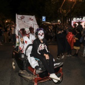 Halloween en Benicàssim