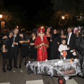 Halloween en Benicàssim