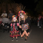 Halloween en Benicàssim