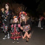 Halloween en Benicàssim