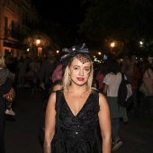 Halloween en Benicàssim