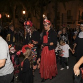 Halloween en Benicàssim