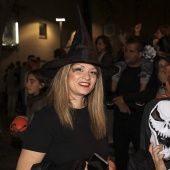 Halloween en Benicàssim