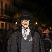 Halloween en Benicàssim