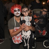 Halloween en Benicàssim