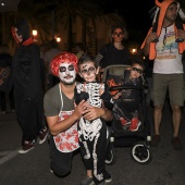 Halloween en Benicàssim