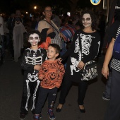 Halloween en Benicàssim