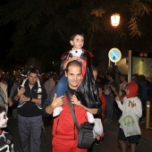 Halloween en Benicàssim