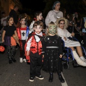 Halloween en Benicàssim