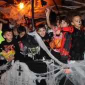 Halloween en Benicàssim