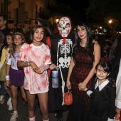 Halloween en Benicàssim