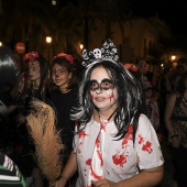 Halloween en Benicàssim