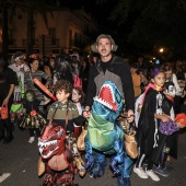 Halloween en Benicàssim