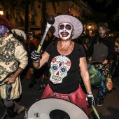 Halloween en Benicàssim