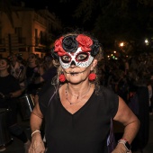 Halloween en Benicàssim