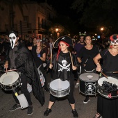 Halloween en Benicàssim