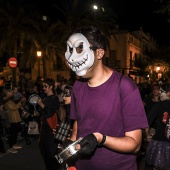 Halloween en Benicàssim