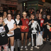 Halloween en Benicàssim