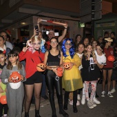 Halloween en Benicàssim