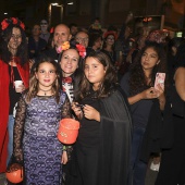 Halloween en Benicàssim