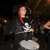 Halloween en Benicàssim