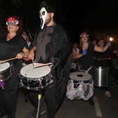 Halloween en Benicàssim