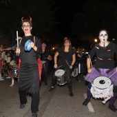 Halloween en Benicàssim