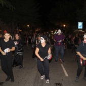 Halloween en Benicàssim