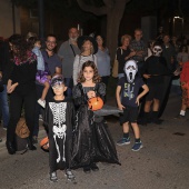 Halloween en Benicàssim