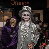 Halloween en Benicàssim