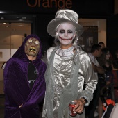 Halloween en Benicàssim