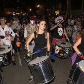 Halloween en Benicàssim