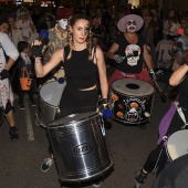 Halloween en Benicàssim