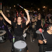 Halloween en Benicàssim