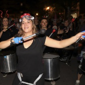 Halloween en Benicàssim